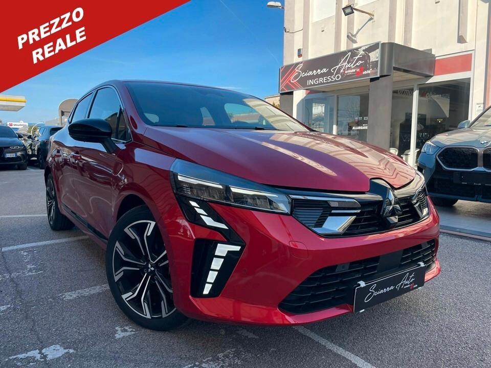 Renault Clio MITSUBISHI COLT 1.0L turbo 100 INTENSE techno GPL