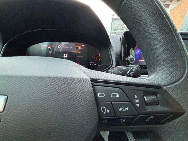 Seat Arona Arona 1.0 EcoTSI Reference