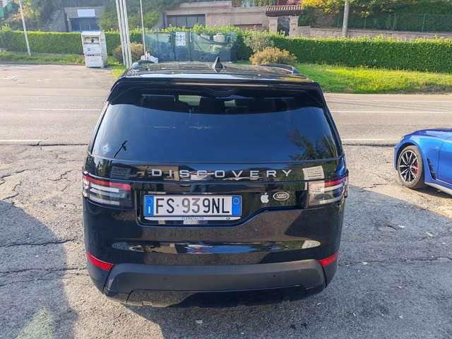 Land Rover Discovery Discovery 5 2017 2.0 sd4 HSE Luxury 240cv