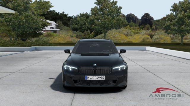 BMW 320 Serie 3 d Touring Msport Pro Innovation Comfort Pa