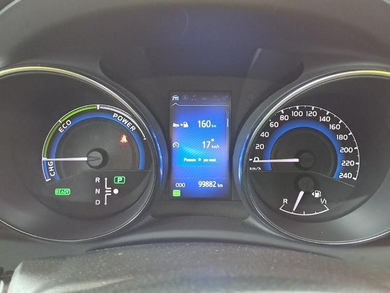 TOYOTA AURIS TOURING SPORTS HYBRID BUSINESS AUTO STATION WAGON