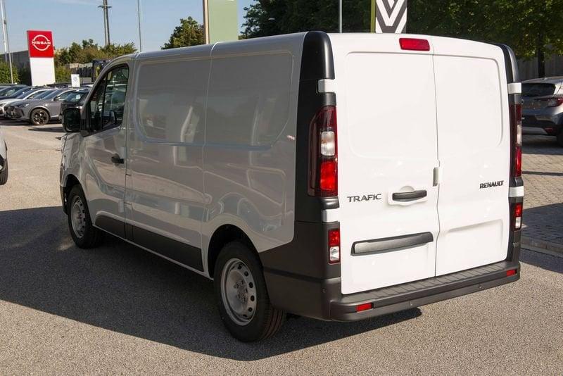 Renault Trafic T27 2.0 dCi 130CV PC-TN Furgone Start