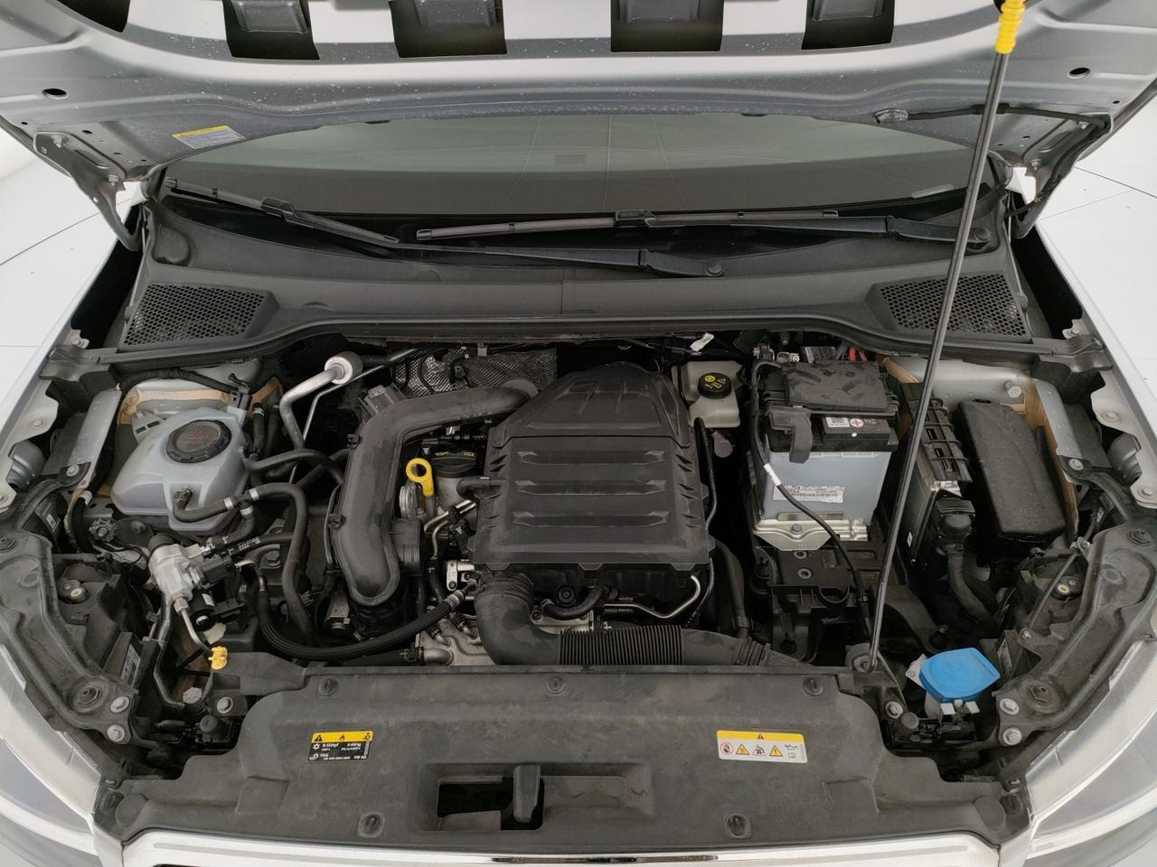 Seat Arona 1.0 tgi fr 90cv
