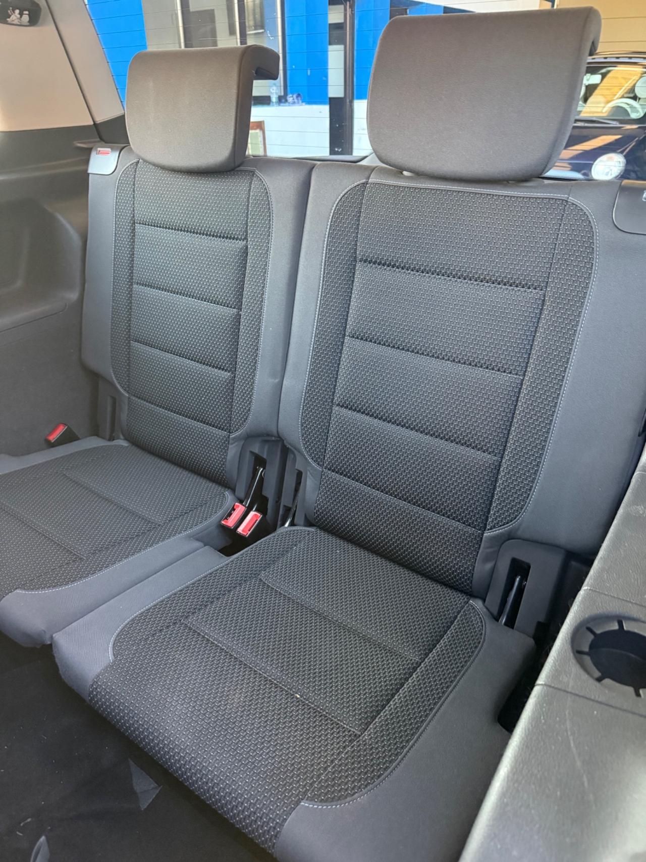 Volkswagen Touran 1.4 comfortline business eco