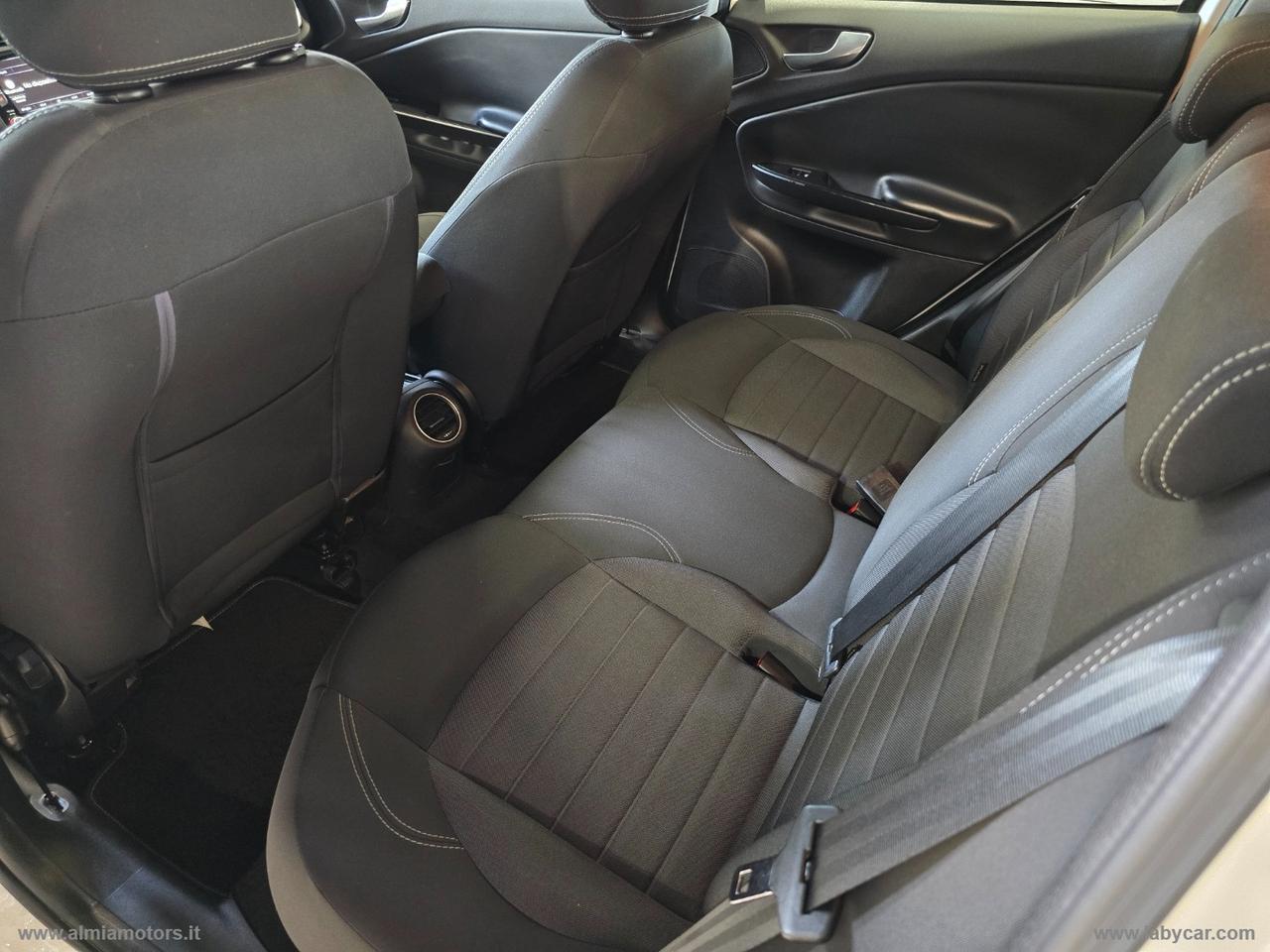 ALFA ROMEO Giulietta 1.6 JTDm 120 CV