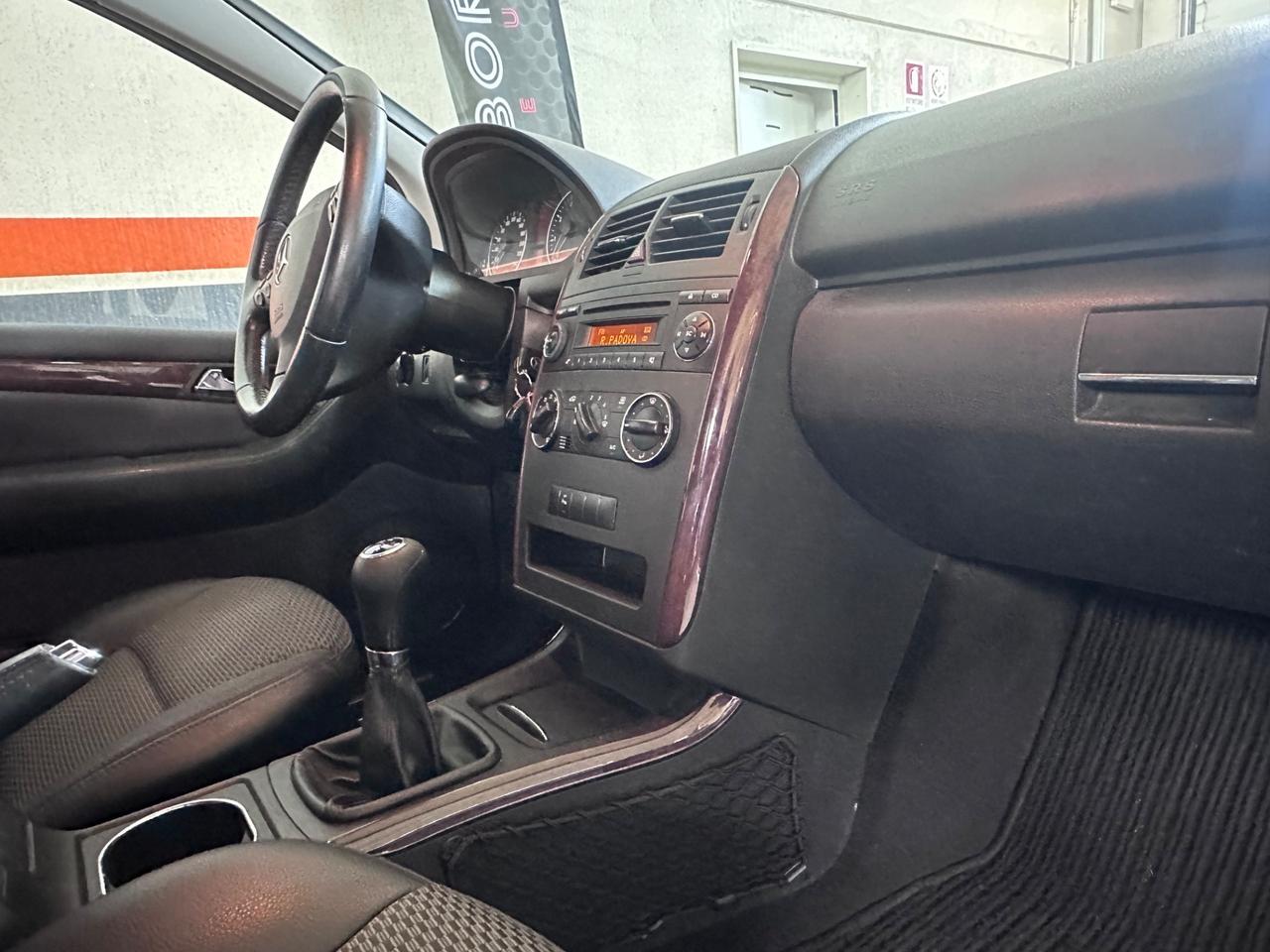 Mercedes-benz A 150 Elegance