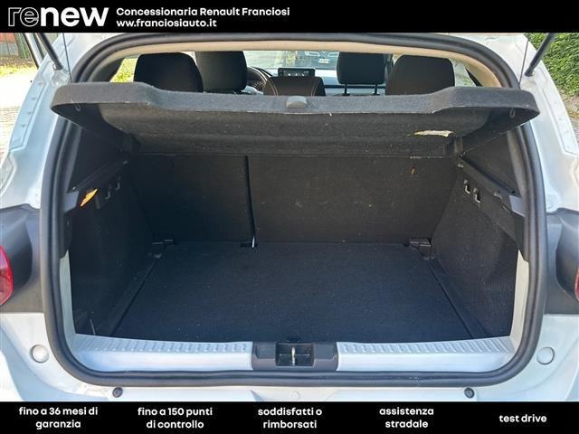 DACIA Sandero TCe 100 GPL Stepway EXPRESSION UP NBI