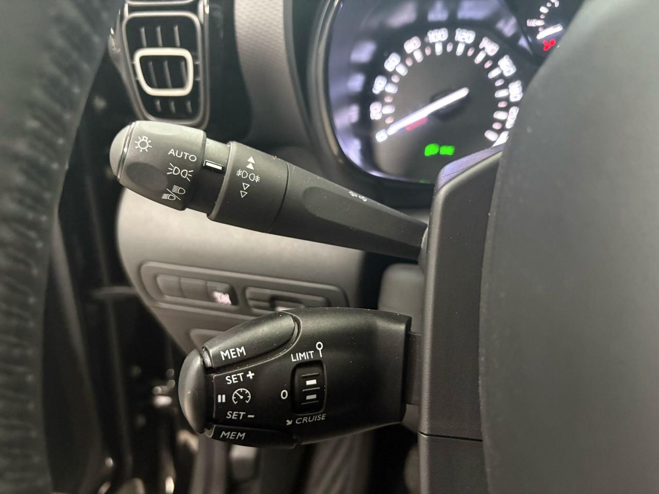 Citroen C3 Aircross C3 Aircross PureTech 110 S&S C-Series