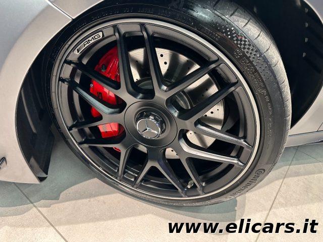 MERCEDES-BENZ A 45 S AMG A 45S AMG 4Matic+ Premium Plus