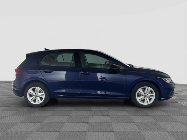 VOLKSWAGEN Golf Golf 1.0 TSI EVO Life