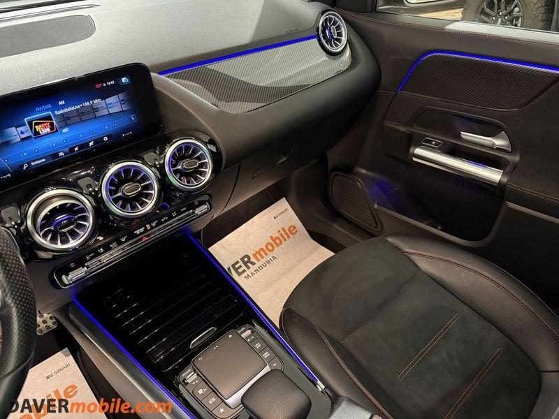 Mercedes-Benz GLA GLA 200 CDI Automatic Premium