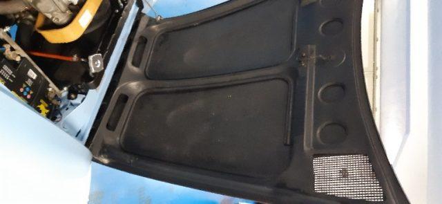 ABARTH 124 Spider STRADALE*ITALIANA DA SEMPRE*TARGA CUNEO