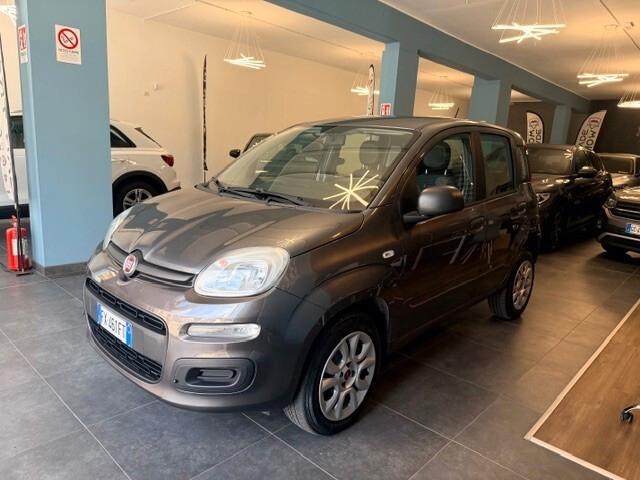 Fiat Panda 0.9 TwinAir Turbo Natural Power Easy