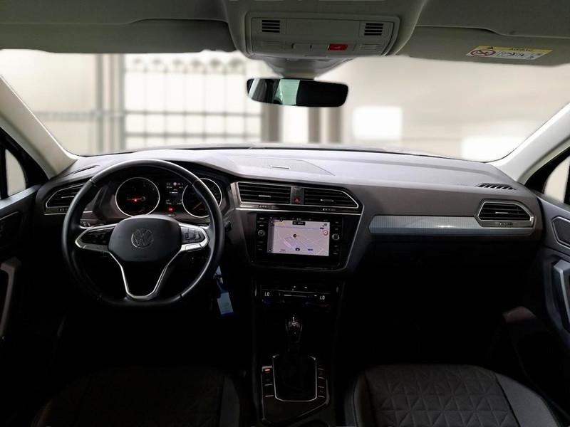 VOLKSWAGEN TIGUAN 2.0 TDI SCR 110 KW LIFE DSG SUV