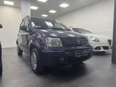 Fiat Panda 1.2 Dynamic Natural Power motore nuovo