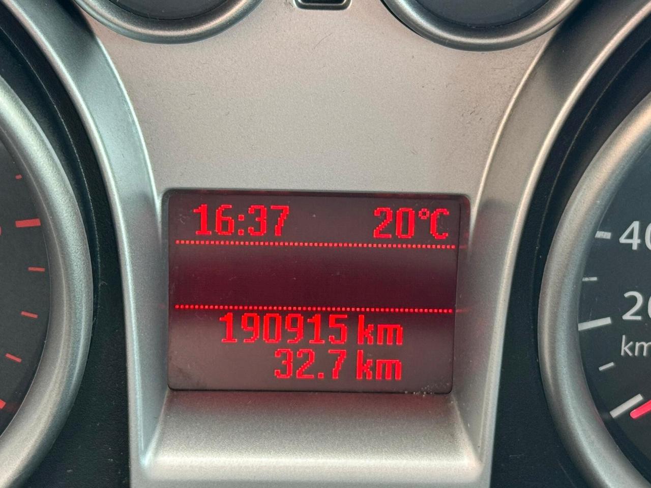 Ford Focus C-Max 1.6 TDCi (110CV) Tit. DPF