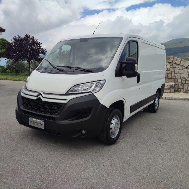 CITROEN Jumper 30 BlueHDi 120 S&S PC-TM Furgone