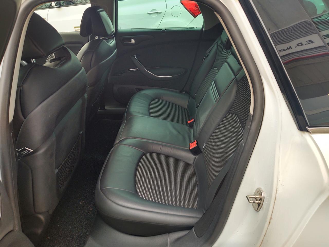 Citroen C5 2.0 HDi 160 aut. Executive Tourer