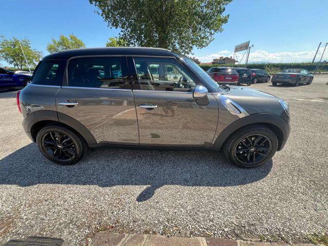 MINI Countryman Mini Cooper D Business Countryman