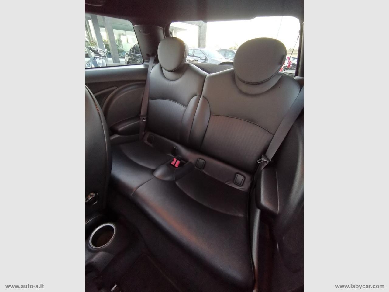 MINI Mini Cooper