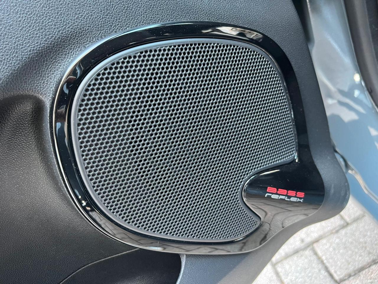 Renault Clio dCi 8V 90 CV Moschino ok neopatentati