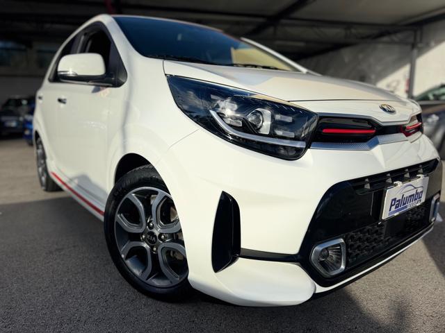 KIA Picanto 1.0 12V 5 porte GT Line