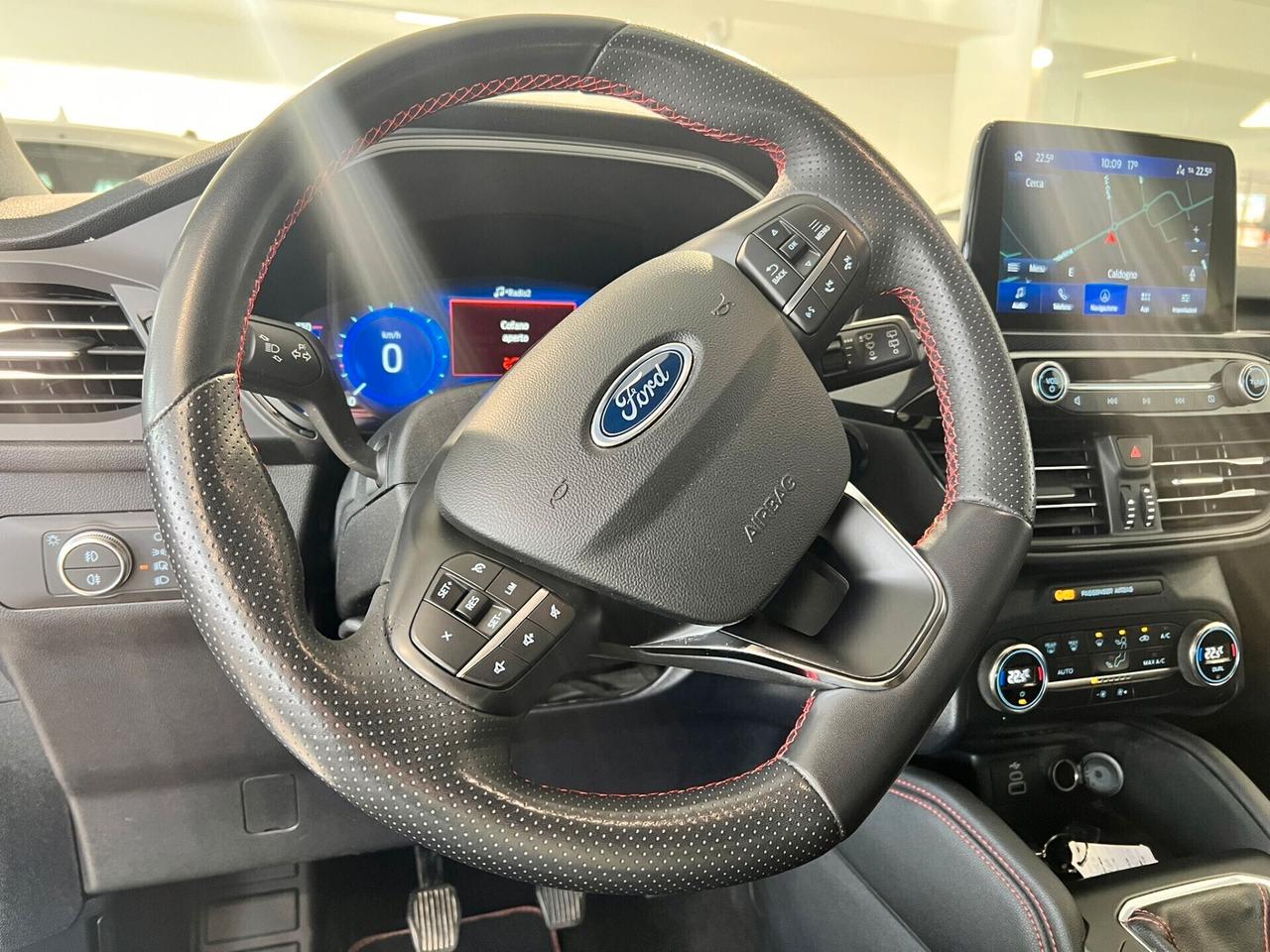 Ford Kuga 1.5 EcoBlue 120 CV 2WD ST-Line