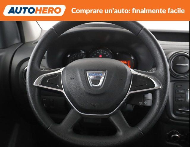 DACIA Dokker 1.5 Blue dCi 8V 95CV Essential