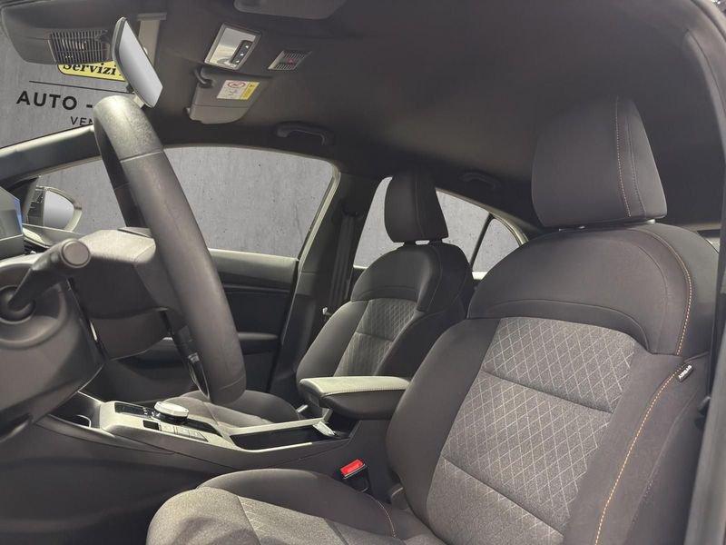 MG MG3 MG3 5p 1.5 Hybrid+ ( 194cv complessivi ) automatica Comfort