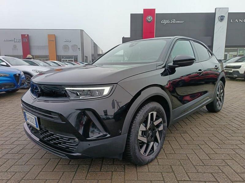 Opel Mokka Mokka 1.2 Turbo 130 CV EAT8 GS