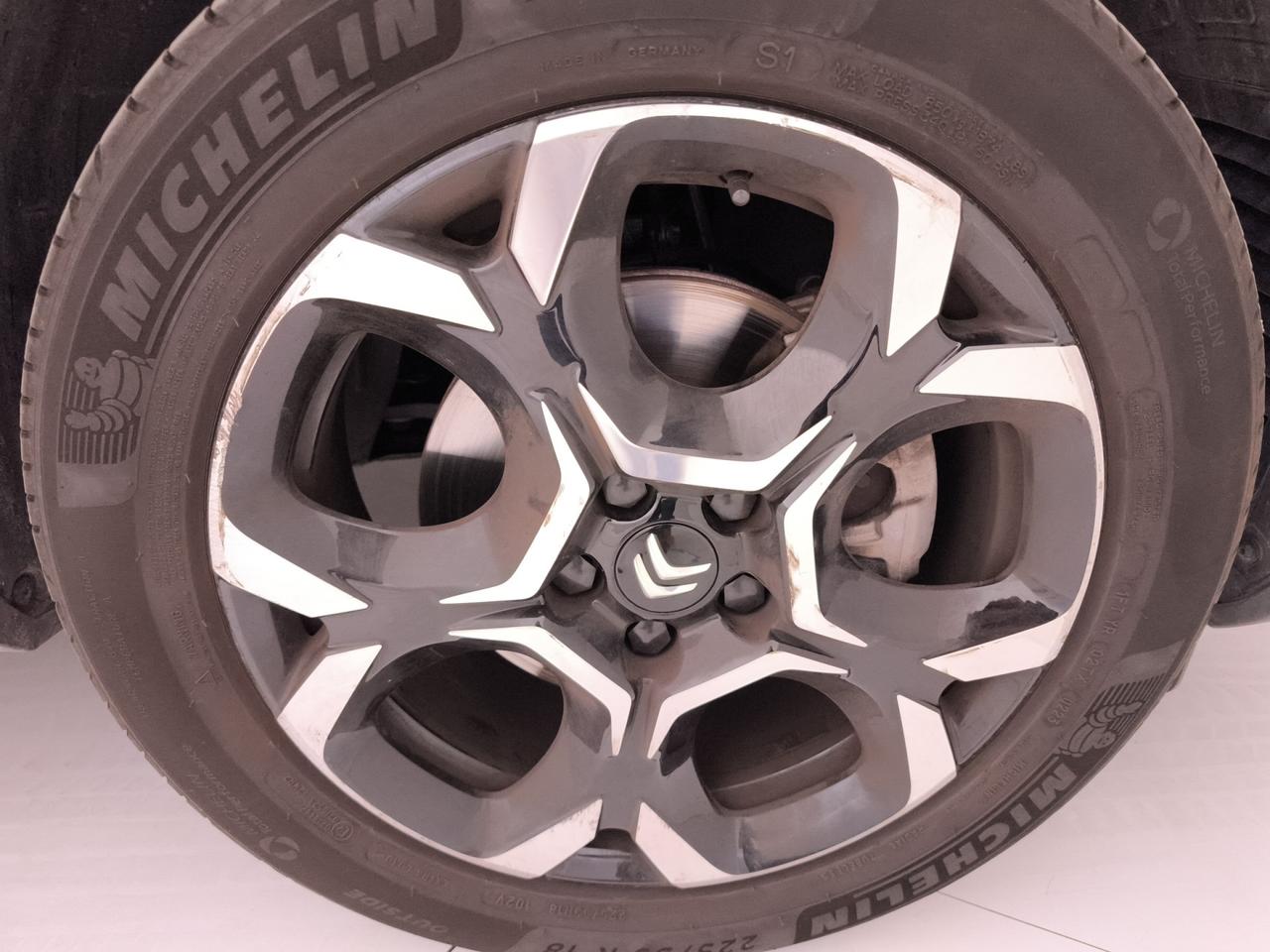 CITROEN C5 Aircross - C5 Aircross 1.2 puretech Plus s&s 130cv
