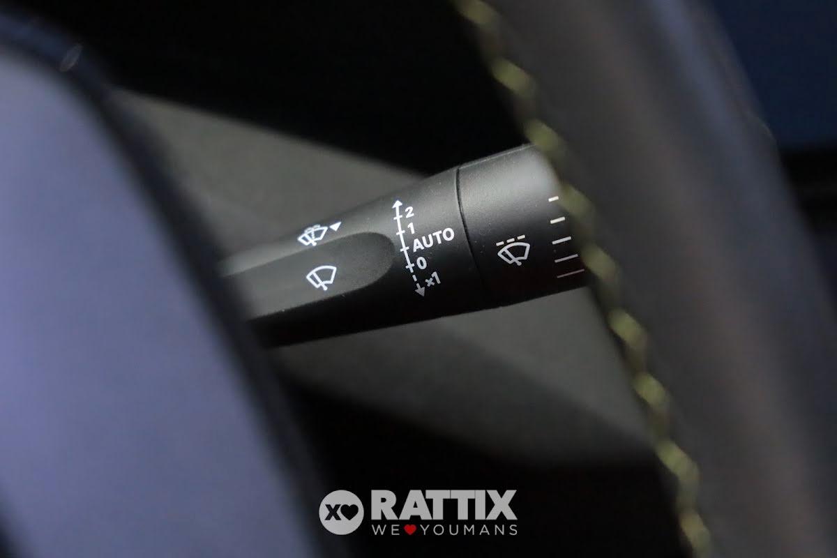 Peugeot 308 SW 1.2 Puretech 130CV GT EAT8