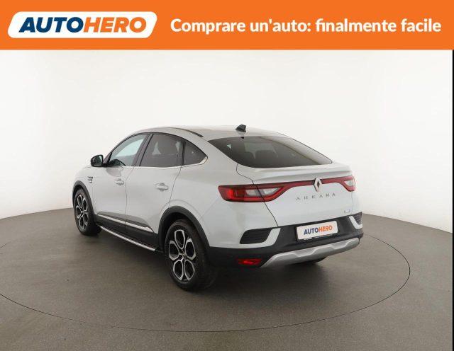 RENAULT Arkana Arkana Hybrid E-Tech 145 CV Intens
