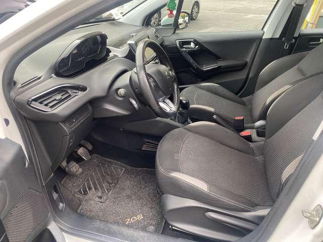 Peugeot 208 208 I 2015 5p 1.6 bluehdi Active 75cv