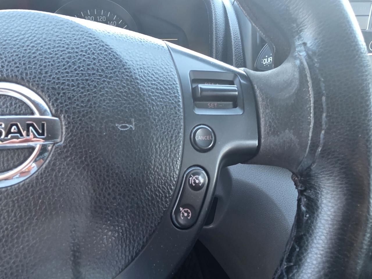 Nissan NV200 1.5 dCi 110CV Furgone#CLIMA#CAM