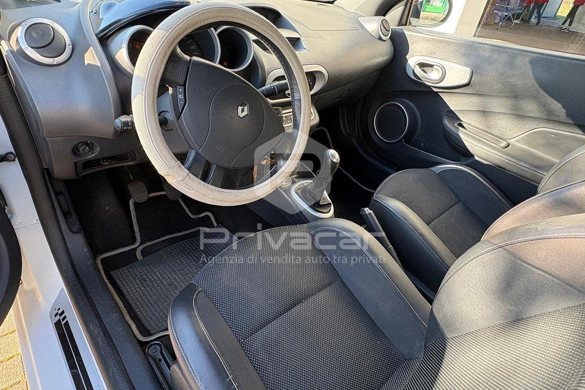 RENAULT Wind 1.2 TCE 100CV Blizzard
