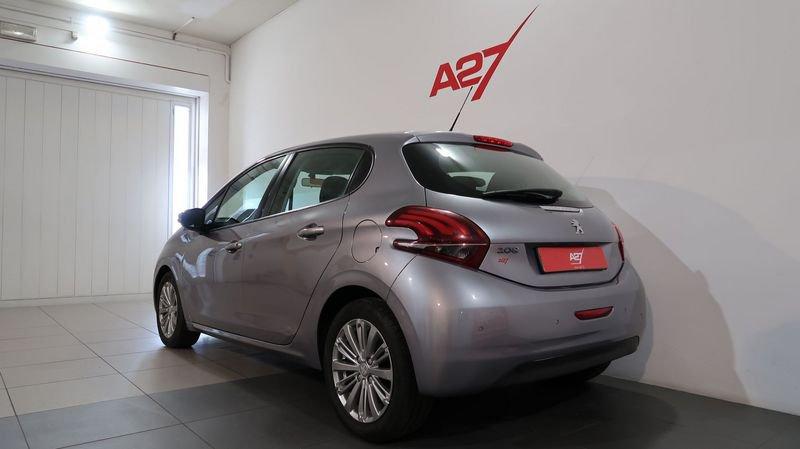 Peugeot 208 PureTech 82 Stop&Start 5 porte Active #CARPLAY#SENS.PARK#