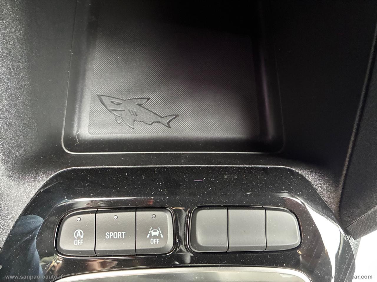 OPEL Corsa 1.2 100 CV GS