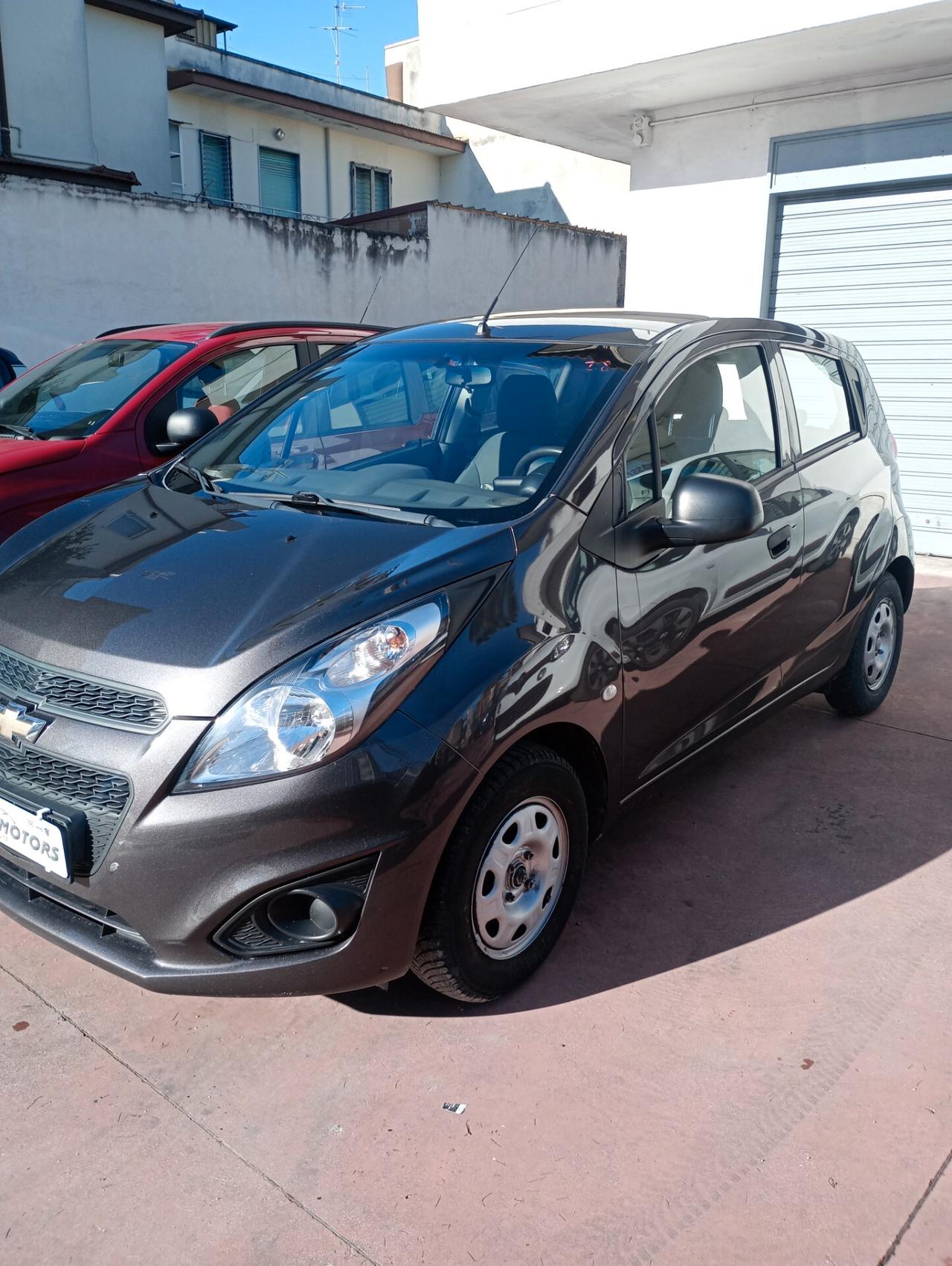 Chevrolet Spark 1.0 LS