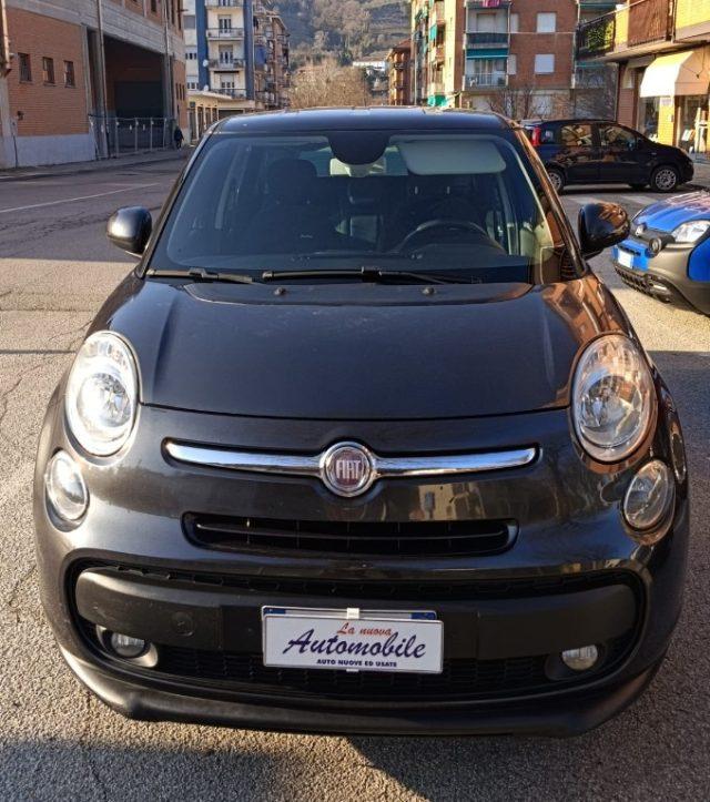 FIAT 500L Living 1.3 Multijet 85 CV Lounge 7 POSTI