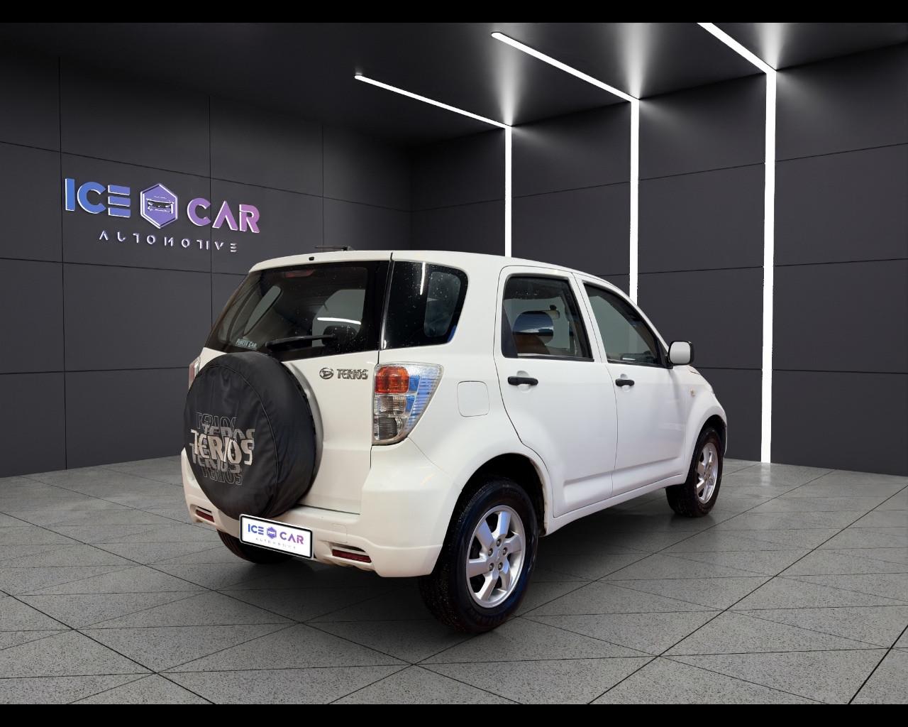 DAIHATSU Terios 1.5 2WD B Easy Five