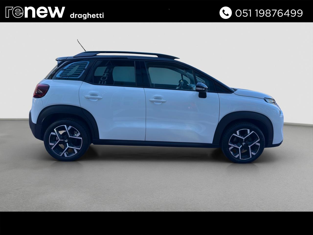 Citroen C3 Aircross BlueHDi 110 S&S Shine Pack