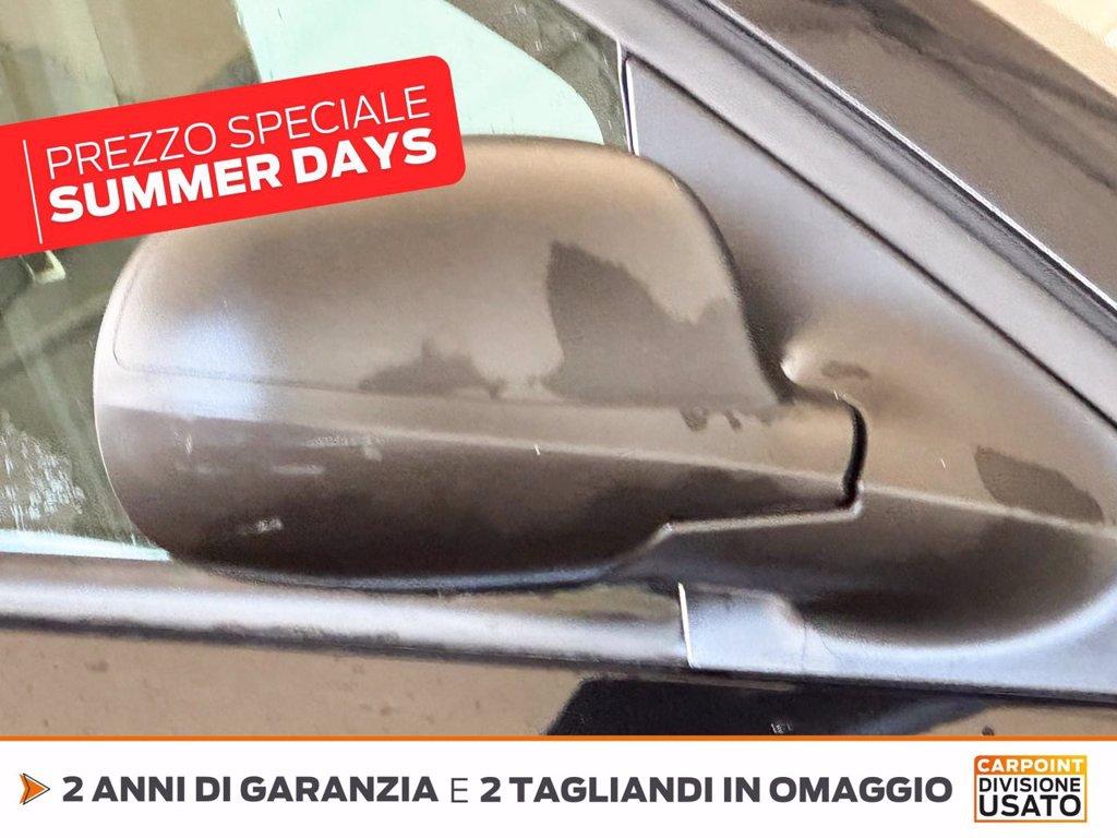 LANCIA Ypsilon 1.2 silver 69cv del 2017