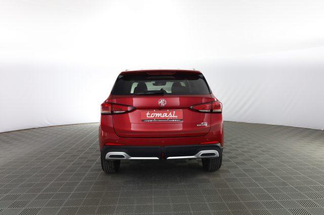 MG ZS (2024-->) Hybrid+ Luxury