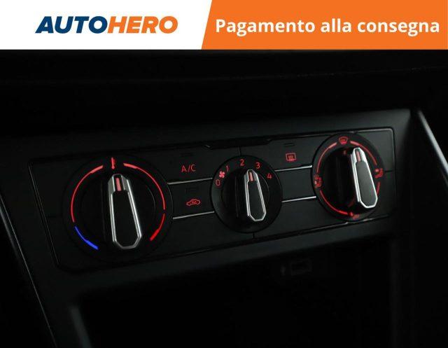 VOLKSWAGEN Polo 1.0 MPI 5p. Trendline BlueMotion Technology