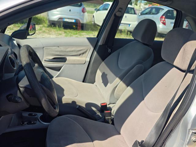 CITROEN C3 1.4 HDi 70CV Elegance X COMMERCIANTI