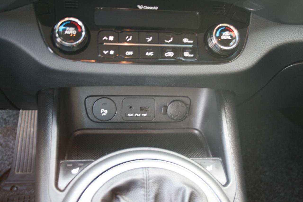 Kia Sportage 1.7 CRDI VGT 2WD Cool