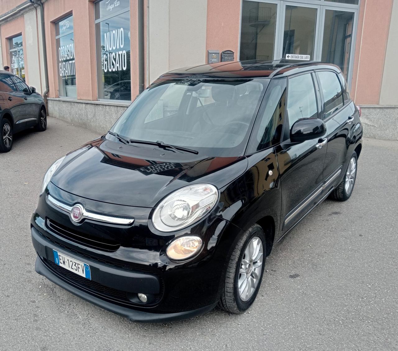 Fiat 500L 1.6 Multijet 105 CV Lounge X Neopatentati