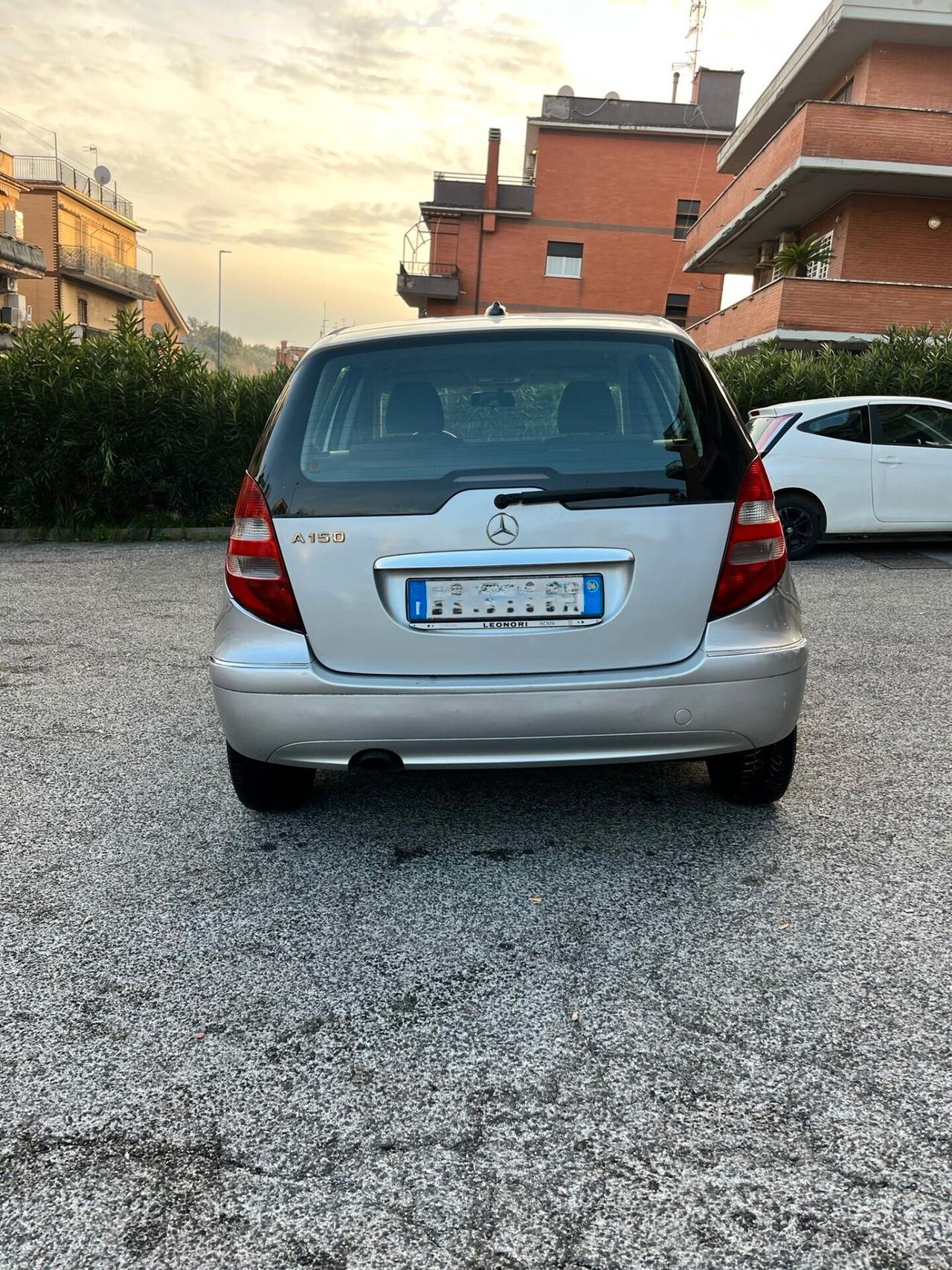 Mercedes-Benz A 150 Classe A 150 Avantgarde