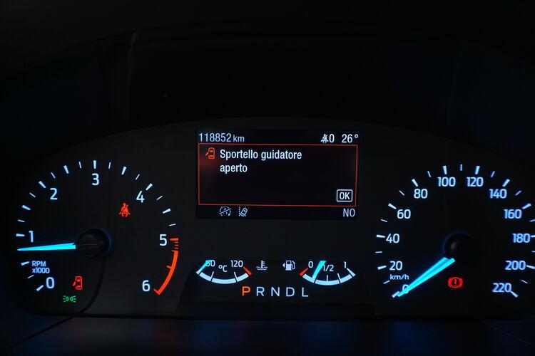 Ford Kuga Connect BR150762 1.5 Diesel 120CV